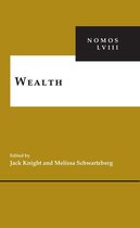 NOMOS - American Society for Political and Legal Philosophy 17 - Wealth