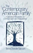 The Contemporary American Family