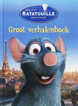 Disney Ratatouille Klassieke Verhalen