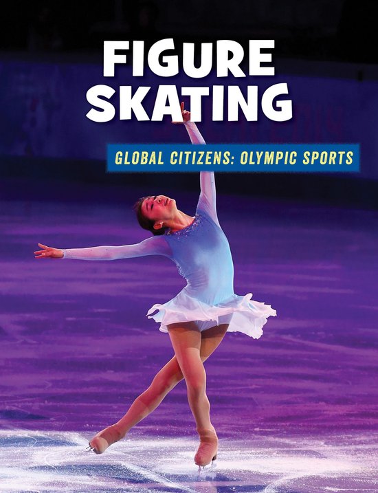 21st Century Skills Library: Global Citizens: Olympic Sports ... - cover