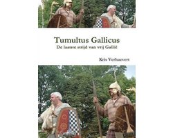 Tumultus Gallicus