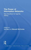 The Power of Information Networks : New Directions for Agenda Setting