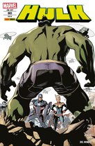 Hulk 3 - Hulk 3 - Civil War II - Gewichtige Entscheidungen