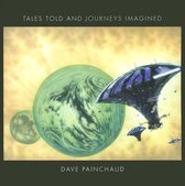 Tales Told and Journeys Imagined
