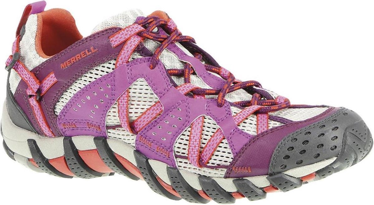 Merrell - Waterschoenen - Vrouwen - Maat 42 - Violet | bol.com