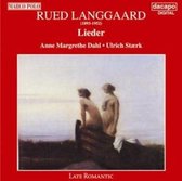 Langgaard: Lieder