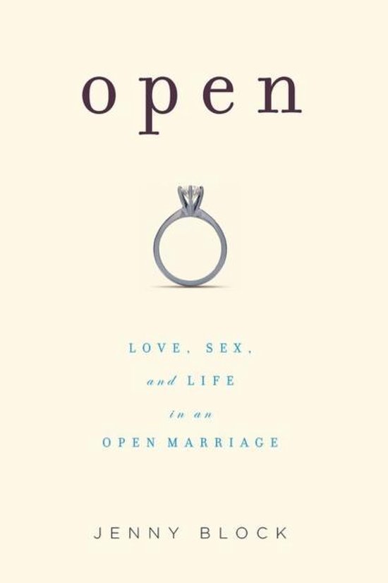 Open - cover