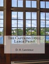 The Captains Doll