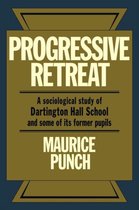 Progressive Retreat