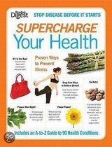 Supercharge Your Health