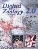 Digital Zoology Version 2.0 CD-ROM with Workbook