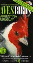 Birds of Argentina and Uruguay