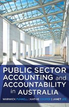 Public Sector Accounting and Accountability in Australia