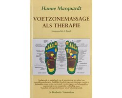 Voetzonemassage Als Therapie