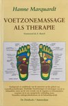 Voetzonemassage Als Therapie