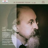 In Flanders' Fields Vol.44 - Jef Van Hoof