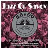Jazz On Savoy 1957-1962