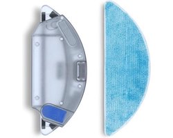 Ecovacs DO3G-KTB - Stofzuigeronderdelen - Ecovacs Deebot 600/601/605