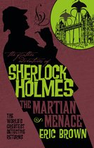 The Further Adventures of Sherlock Holmes 30 - The Further Adventures of Sherlock Holmes - The Martian Menace