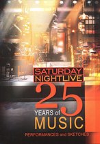 Saturday Night Live: 25 Years of Music