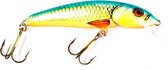 Salmo Minnow Floating | Plug | Dace Blue | 7cm