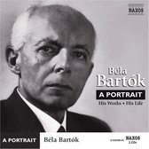 Various Artists - A Portrait Of Bela Bartok (2 CD)