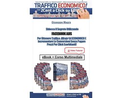 Facebook Ads. La chiave per ottenere traffico mirato ed economico