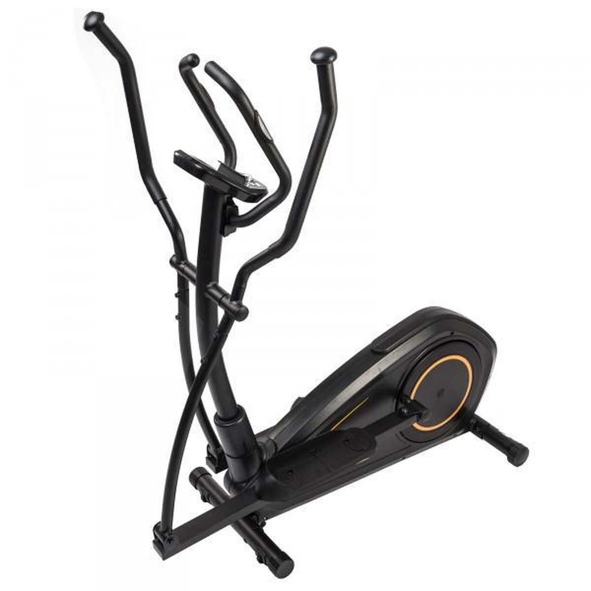 Afbeelding 2 van Darwin CT40 Crosstrainer - 19 programma's - wattage gestuurd - fittesten