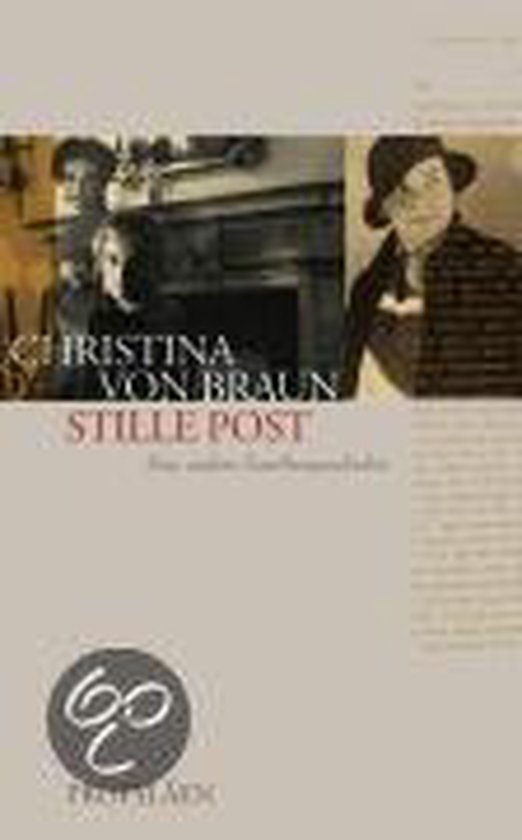 Stille Post