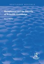 Routledge Revivals - Metaphysics and the Disunity of Scientific Knowledge