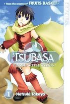 Tsubasa, Volume 1