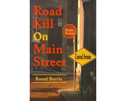 Road Kill on Main Street