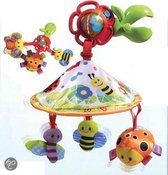VTech 2 In 1 Mobiel