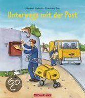 Unterwegs mit der Post