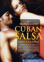 Cuban Salsa