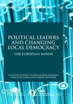 Governance and Public Management- Political Leaders and Changing Local Democracy