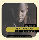 The Best Of Ben Tankard
