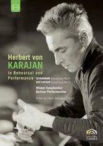 Karajan In Rehearsal & Performance