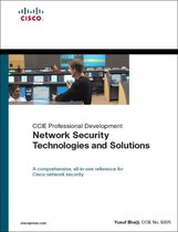 Network Security Technologies And Solutions