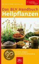BLV Handbuch - Heilpflanzen