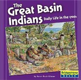 The Great Basin Indians