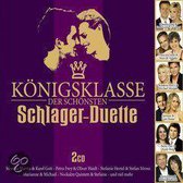 Königsklasse der Schlager-Duette