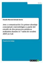 Arte y comunicacion