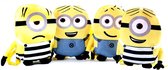 Rugzak Minions pluche