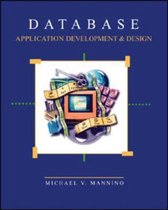 Database Application Development and Design