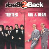 Back 2 Back: Turtles and Jan & Dean