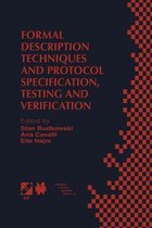 Formal Description Techniques and Protocol Specification, Testing and Verification