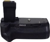 Batterijgrip voor de Canon 760D & 750D (Battery Grip / Batterijhouder) MK-760D