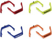 Oakley Airbrake Outrigger-Metallic Neon Yellow