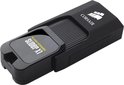 Corsair Voyager Slider X1 - USB-stick - 256 GB